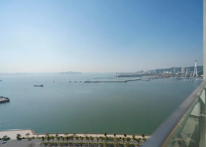 Appartement Sapphire Luxury 1108 *