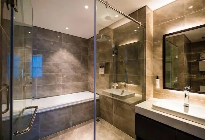 Sapphire Luxury 1108 * Hạ Long