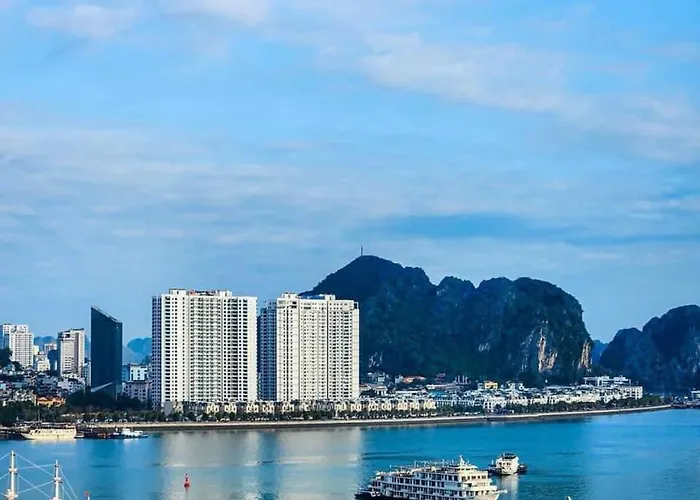 Appartement Sapphire Luxury 1108 *