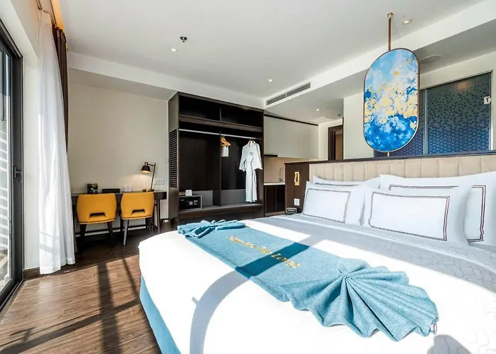 Sapphire Luxury 1108 *