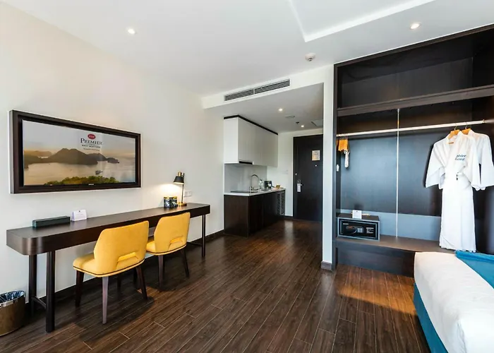 Sapphire Luxury 1108