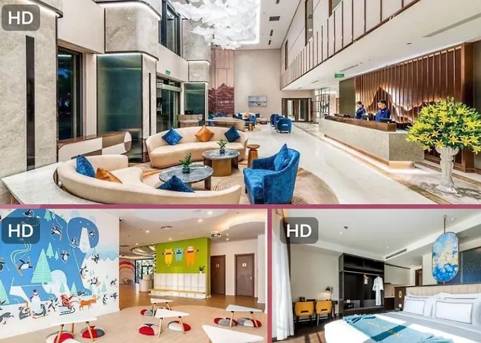 Appartement Sapphire Luxury 1108
