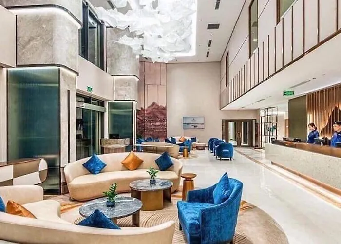 Sapphire Luxury 1108