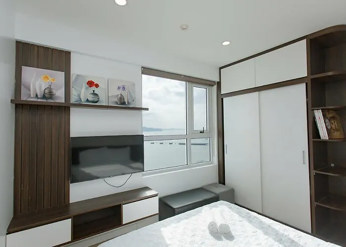 Sapphire Luxury 1108 *