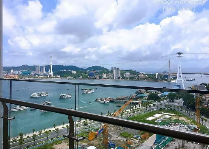 Sapphire Luxury 1108 Ha Long